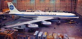 Pan Am Flypanam Twitter Pan Am Boeing Aircraft Pan American Airlines