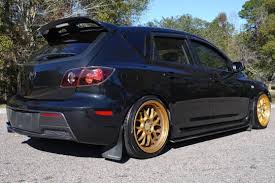 Image result for Sparkling Black 2007 Mazda3