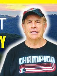 The Villeneuve's Pretty Place In The Allegheny Mountains!