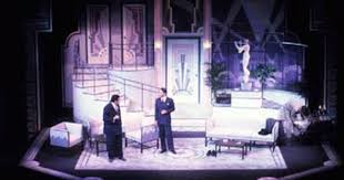 Pin By Madison Schultes On The Glass Menagerie Lighting Theatre Lighting Stage Lighting Theatre Stage
