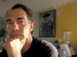 This world of queer myth and magic