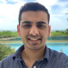 Maitreyee Joshi (@mai_joshi)