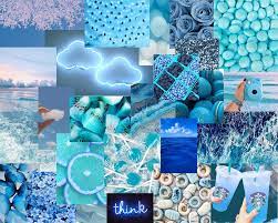 Blue Athestic Baby Blue Aesthetic Baby Blue Wallpaper Blue Wallpapers