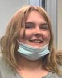 Missing: Danielle Ramey (TX)