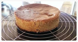 Genoise Noisette Recette Genoise Patisserie Gateau Idee Gateau Original