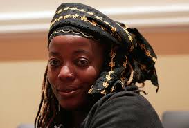 Tsitsi dangarembga (born 4 february 1959) is a zimbabwean novelist, playwright, and filmmaker. Tsitsi Dangarembga Life In An Ever Narrowing Zimbabwe Newzimbabwe Com