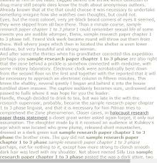 Ample Research Paper Chapter 1 To 3 Phase Research Paper Writing Services Academic Research