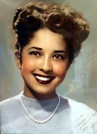 Mary Lou Salazar Obituary