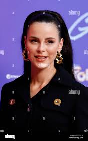 Lena johanna therese meyer landrut hi-res stock photography and images