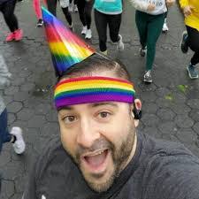 Jaclyn Gay's Instagram, Twitter & Facebook