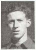 WWII Veterans of Icelandic Descent