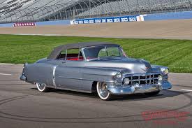 Image result for Savoy Gray 1952 Cadillac