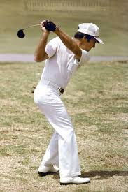1991, 1993 senior open) winners of u.s. Gary Player At The 1977 U S Open Historic Golf Photos