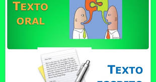 textos orales SWF