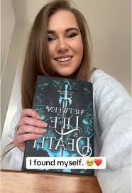 Jacalyn Mcqueeney Author