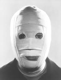 tatsuya nakadai in tanin no kao the face of another hiroshi teshigahara 1966 art dark photography face