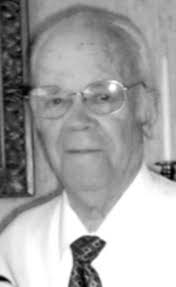 William Plott Obituary (1922