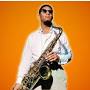 Saxophone player from bettersax.com