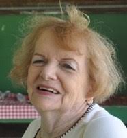 Mariam Terrell Obituary