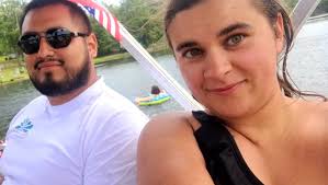 I am over the moon that we closed today! This deal was very special for me  and for Jenny Torrey and Joshua Brink because it's their first home! We  were in a