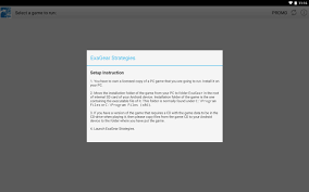 Exagear Strategies For Android Apk Download