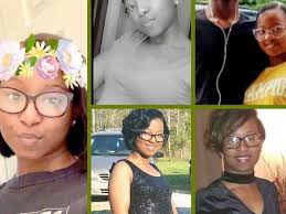 Lamesha Walker's Instagram, Twitter & Facebook