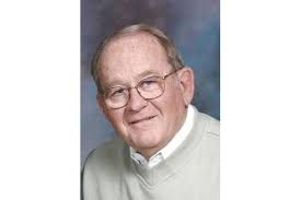 Raymond Underwood Obituary (1930