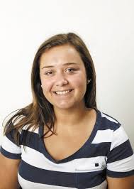 Girls Tennis All-Stars 2013: ORR's Offringa matures