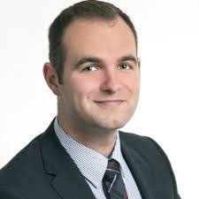 Daniel Zander's Instagram, Twitter & Facebook