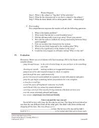 Semi Detailed Lesson Plan On Idiomatic Expressions Reading Lesson Plans Lesson Plan Examples Elementary Lesson Plans