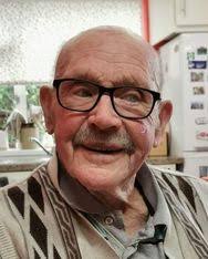 Condolence Book for Patrick King (Raheny, Dublin)