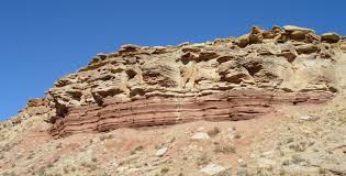Rocks are commonly divided into three major classes according to the processes that resulted in their formation. Sedimentary Rock Wikipedia