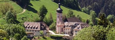 Dann teilen sie hier ihre meinung. Gemeinde Bollschweil Bildungshaus Kloster St Ulrich