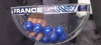Les matchs se dérouleront les 6 et 7 mars. Cdf Demis Le Tirage Complet Coupe De France Paris Psg