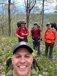 Troop 179 Fayetteville, WV