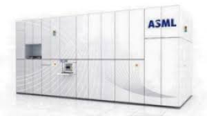 Technology learn about the technology behind our lithography, metrology and inspection, and software solutions. Euv Lithography Scanner Aims To Produce 104 Wafers H Ee Times Asia