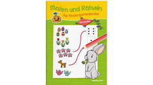 Zeichnen und malen für kinder. Malen Und Ratseln Fur Kindergartenkinder Jahreszeiten Suchen Zahlen Zuordnen Verbinden Fur Kinder Ab 3 Jahren Online Bestellen Muller