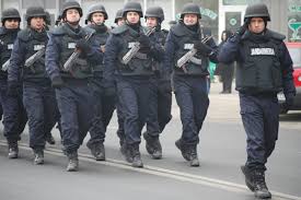 Inspectoratul de poliţie al judeţului dolj, craiova. Politia Locala Craiova