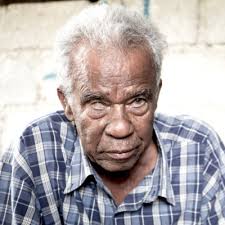 Yo te di l fouye twou l pou yo antere l. 52 zan apre masak Kazal, Anselme  Benoit mouri. by AyiboLab