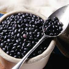 As a matter of fact, there were days i eat fufu like five times a week, it is a very heavy food and very scarce in this part of the world where i now live. Gfaze S Blog What Do You Know About Black Beans Akidi