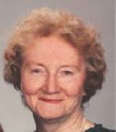 Obituary information for Bridget "Delia" Hernon