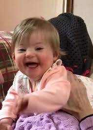 Best part of the week. Four more gorgeous babies to cheer your day