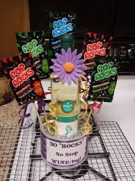30th Birthday Present Ideas For Sister Pin By Lindsey Sims On Queen Of Craftiness 30th Birthday Gifts 30th Birthday 30th Birthday Gifts Diy
