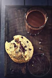 Cookies Au Coeur Fondant Amuses Bouche Cookies Recette Recettes Sucrees Cuisine Et Boissons