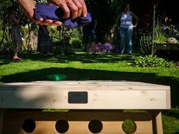 Zwischendurch oder falls die geburtstagsfeier etwas ins stocken kommt, kann man mit einem. Das Beste Outdoor Spiel Konifez Fur Draussen Fur Kinder Erwachsene