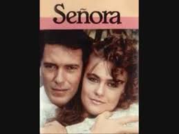 Señora (telenovela)