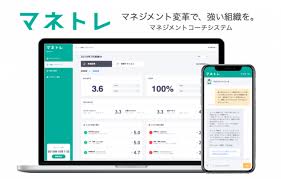 サービス名変更のお知らせ マネジメントコーチシステム マネトレ インディー