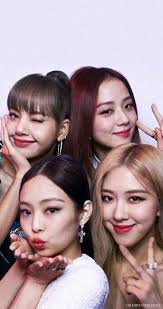 El antes y después de las chicas de blackpink te hará alucinar. Pin By Yáº¿n ThÆ° On Sei La Black Pink Kpop Blackpink Photos Blackpink Poster