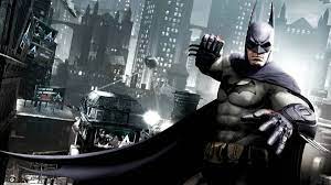 Juegos De Batman Arkham En Orden De Lanzamiento E Historia Ver Mas