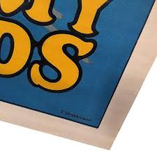 Summary german soldier with bloody bayonet and fingers. Beat Back The Hun With Liberty Bonds Original Wwi Propaganda Poster